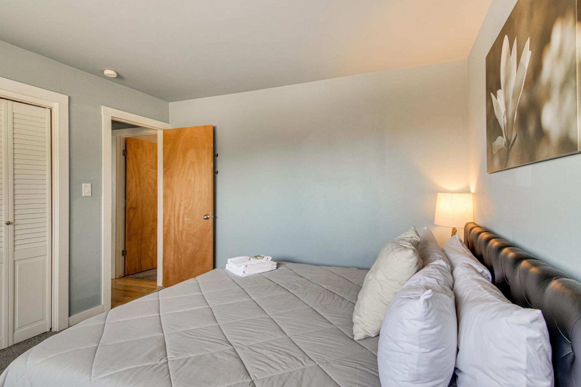 5 Mi To Area Attractions Home With Hot Tub Colorado Springs Buitenkant foto