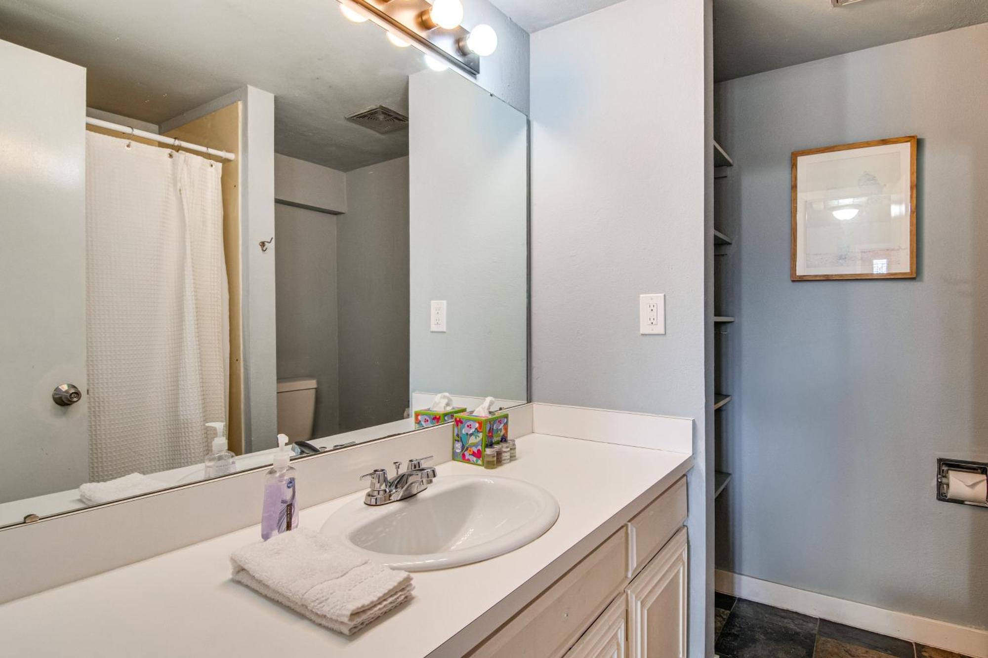 5 Mi To Area Attractions Home With Hot Tub Colorado Springs Buitenkant foto