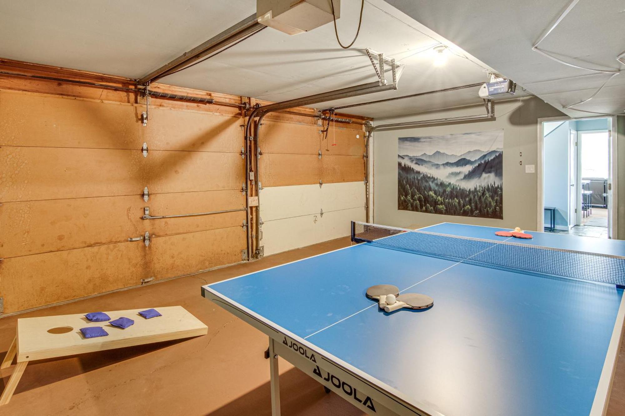 5 Mi To Area Attractions Home With Hot Tub Colorado Springs Buitenkant foto