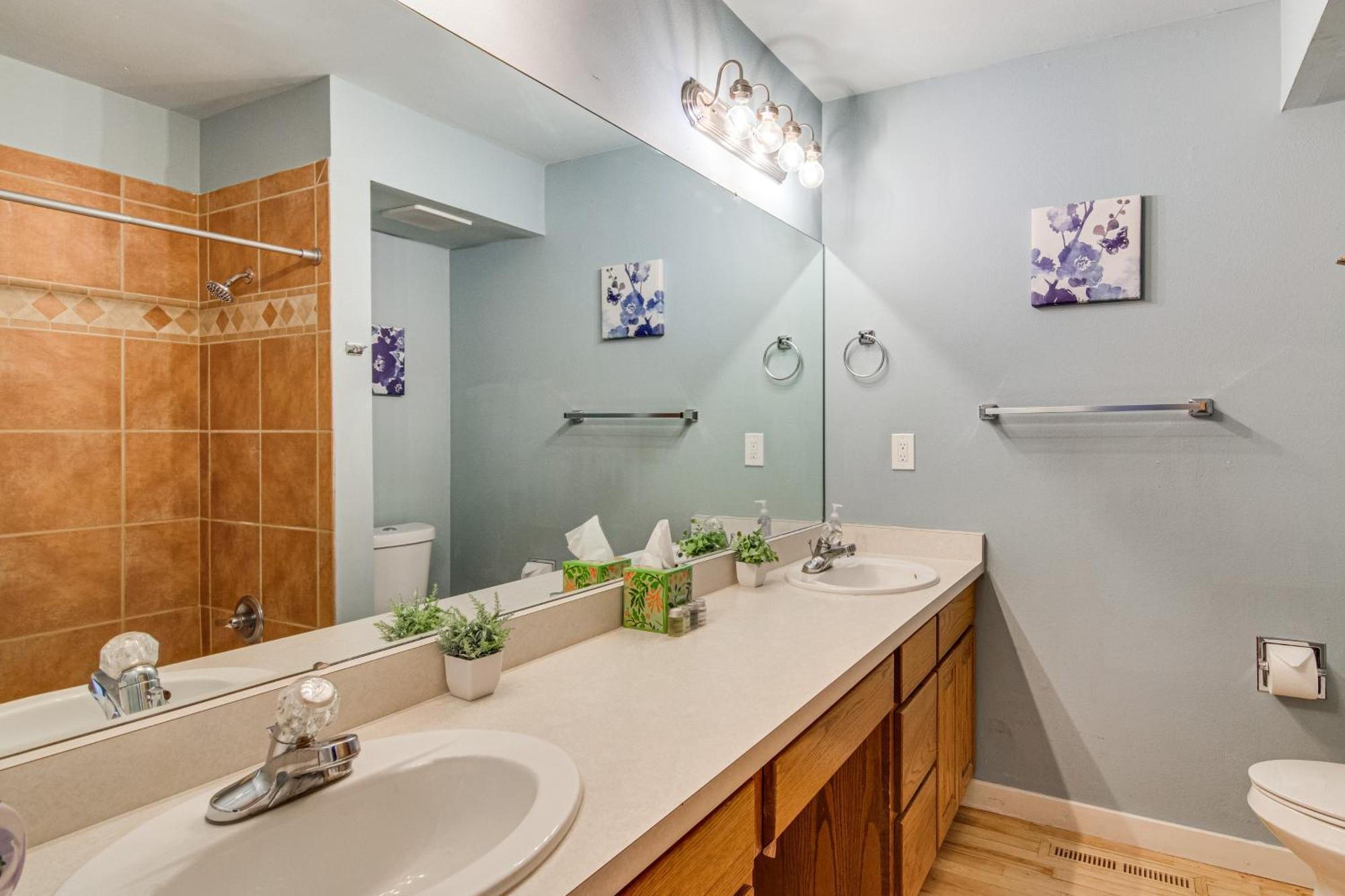 5 Mi To Area Attractions Home With Hot Tub Colorado Springs Buitenkant foto